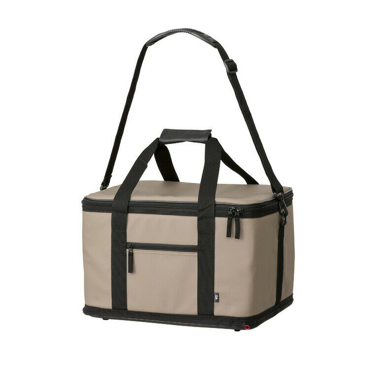 ダイワ ソフトクール 2600 モカ（レジャー ピクニック キャンプ 釣り クーラー） daiwa