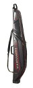 ダイワ (Daiwa) トーナメントロッドケース 135R(D)レッドブラック