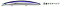 ジャンプライズ サーフェスウイング 147F #UOYA6 蒸着マルチベイト 魚矢限定極上カラー JUMPRIZE