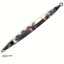 SLASH (スラッシュ) SL-255 太刀レーザー 150g (スムースリアクターロング 19cm) *画像は各サイズ共通です。