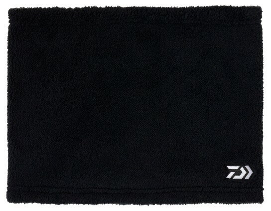 ダイワ (Daiwa) DA-9725W ブラック フリーサイズ（DANROTECH ネックウォーマー）