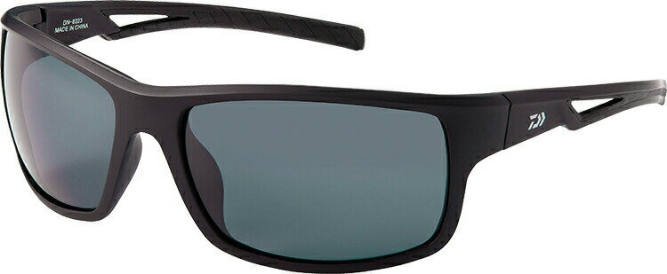 ダイワ (Daiwa) DN-8323 グレー (トリアセテート 偏光グラス)