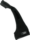 ダイワ (Daiwa) DG-7023 ブラック Mサイズ(グルピタフィンガー)(4)