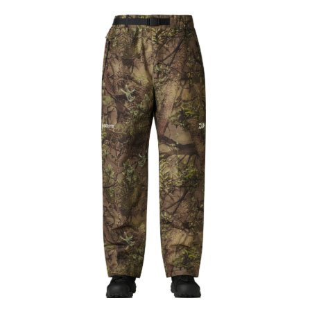 ダイワ (Daiwa) DW-1725P リアルレイク Mサイズ GORE-TEX エクストラロフトウィンターパンツ