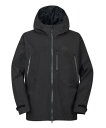 ダイワ (Daiwa) DR-1925J ブラック XLサイズ (GORE-TEX バーサタイルレインジャケット)
