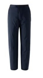 シマノ (Shimano) RB-035W ネイビー Mサイズ (インサレーション レインパンツ)