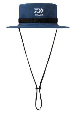 ダイワ (Daiwa) DC-1924W デニム フリーサイズ （GORE-TEX サファリハット）