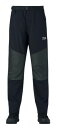 ダイワ (Daiwa) DP-3225 ブラック XLサイズ (CORDURA ブッシュパンツ)(4)