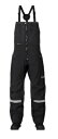 ダイワ (Daiwa) DW-1124P ブラック Mサイズ (GORE-TEX テックボートウィンタービブパンツ)