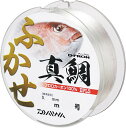 ダイワ (Daiwa) ディーフロン ふかせ真鯛 300m 6.0号※画像は各号数共通です