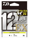 ダイワ (Daiwa) UVF PEデュラセンサー×12EX+Si3 5C 1.5号 150m ＊画像は全て共通です。