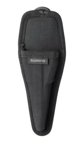 シマノ (Shimano) BP-051Y セミハードプライヤーホルダー ブラック