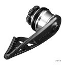 シマノ (Shimano) TH-201M ボビンワインダー ライトタイプ ブラック