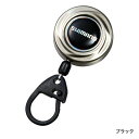 シマノ (Shimano) PI-311R ゴールド ピンオンリール メタル