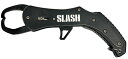 SLASH (スラッシュ) SL-319 フィッシュグリップCP ブラック(4)
