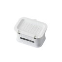 シマノ (Shimano) BK-1B2V ホワイト Sサイズ サシエバッカン