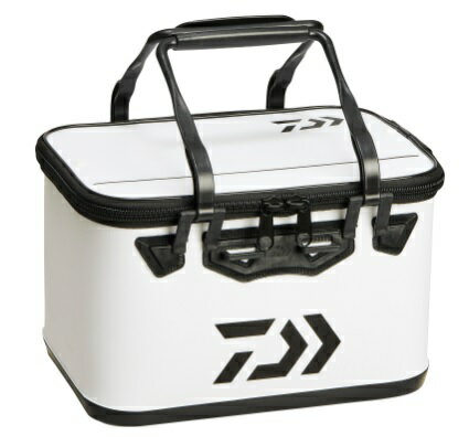 ダイワ (Daiwa) イソバッカン H33（K）ホワイト