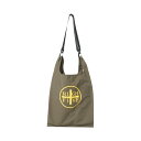 HIGH FIVE FACTORY (山下健二郎、3代目JSB) H/F LOGO ECOBAG オリーブ (88000076) ハイファイブファクトリー