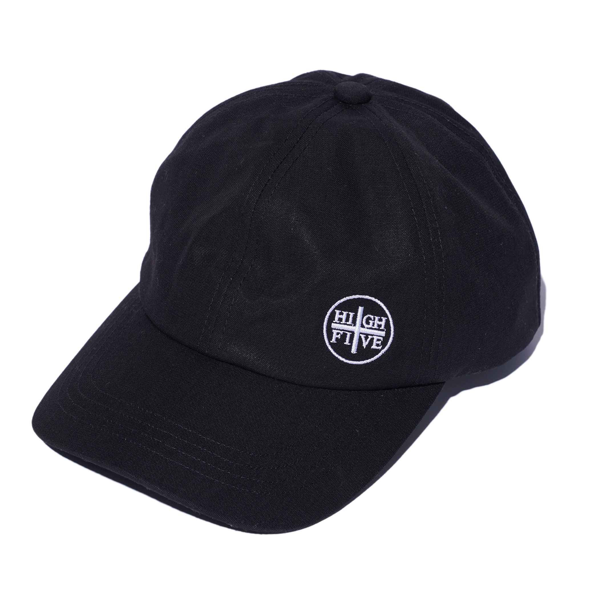 定価の10％OFF HIGH FIVE FACTORY (山下健二郎 3代目JSB) H/F UD SMALLLOGO CAP ブラック フリーサイズ (88000078) ハイファイブファクトリー