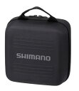 シマノ (Shimano) BP-231X ブラック Lサイズ セミハードリールガード