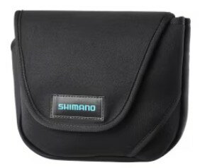 シマノ (Shimano) BP-070Y リールガード スピニングハンドル付タイプ ブラック Lサイズ シマノ (Shimano) BP-070Y リールガード スピニングハンドル付タイプ ブラック Lサイズ