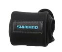 シマノ (Shimano) BP-072Y リールガード ベイト ブラック Sサイズ
