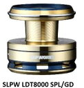  (SLP WORKS) SLPW LDT8000 SPL/GD (20 SALTIGA/21CERTATE SW) TUNEס ƥơȡɥ饰塼