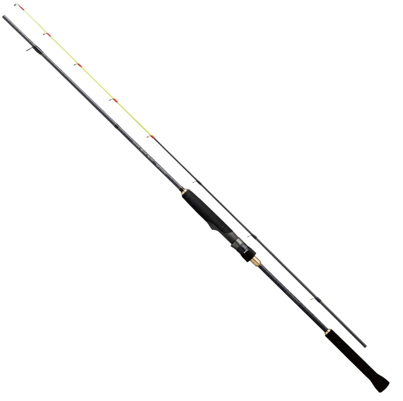 SLASH (スラッシュ) アーカード メタルゲーム (ARCARD METAL GAME)AM-S702HO エギング アオリイカ GTR釣法