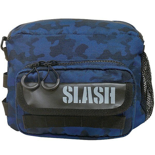 SLASH (å) SL-273 ҥåץХå ߥɥ ͥӡ