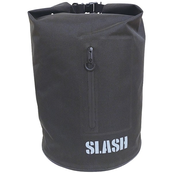 SLASH (スラッシュ) SL-285 ドライタンク バッグ Lサイズ ブラック