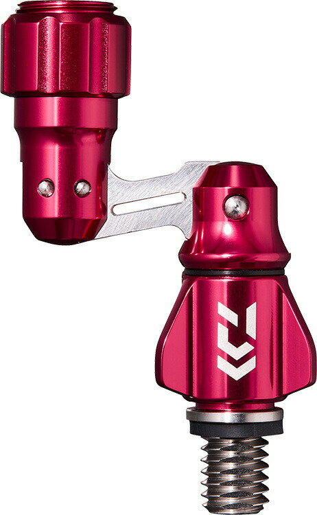 Small Accessories - ダイワ (Daiwa) FLジョイントII レッド