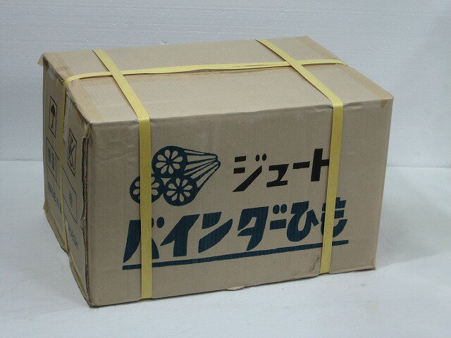 バインダー紐　6ヶ入り箱売り【造園資材】