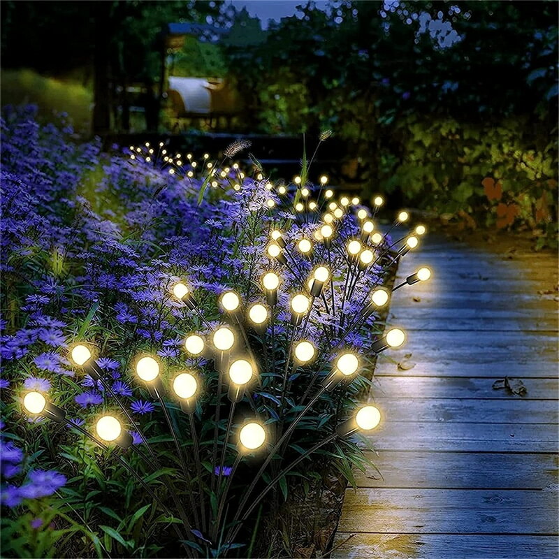 【マラソン最大1000円オフ】4個セット ソーラーライト LED ガーデンライト 屋外 照...
