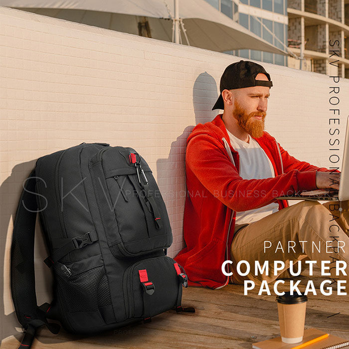 【最大5倍＋100円OFF】軽量 旅行バッグ 大容量 50L メンズ 登山バッグ PC 60L 通学通勤 バック 学生 肩掛け 旅行リュック スポーツ 大きめ バッグ 80L anhelopro-10009827 Anhelo サンプル画像3