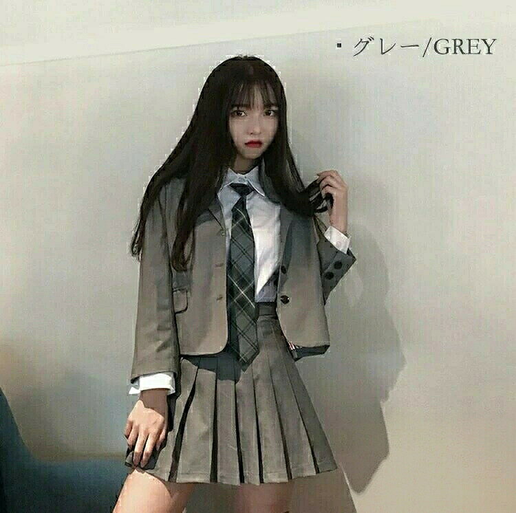 指定された配送時間は承っておりません。新色追加 卒業式 スーツ 女の子 卒服 キッズ スーツ カジュアルセットアップ スーツ 早い者勝ち グレー A.茶色4点 B.茶黒4点 C.茶紺4点 D.茶赤4点 E.黒灰4点 F.黒紺4点 G.黒赤4点 H.黒灰緑4点 I.茶灰4点 XS S M L XL 2XL