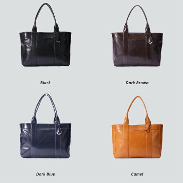 【新色 2019 S/S】【aniary|アニアリ】Antique Leather アンティークレザー 牛革 Tote トートバッグ 01-02013 メンズ [送料無料]