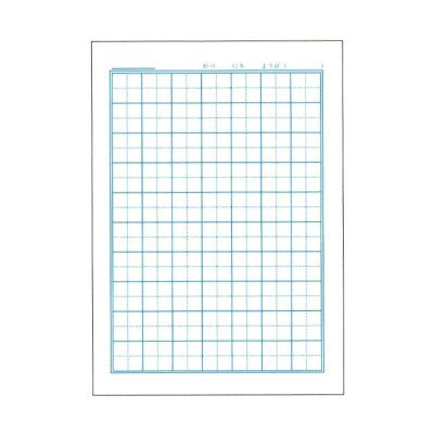 ドラえもん 学習帳 B5判 こくご 10マス 十字リーダー入り 041801