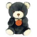 アニマルモチーフ ぬいぐるみ ツキノワグマ potte 761338