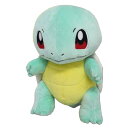 ポケットモンスター ポケモン グッズ PP120 ぬいぐるみ M ゼニガメ ALLSTAR COLLECTION