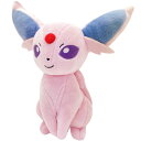 ポケットモンスター グッズ PP121 ぬいぐるみ S エーフィ ALLSTAR COLLECTION