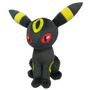 ポケットモンスター ポケモン グッズ PP122 ぬいぐるみ S ブラッキー ALL STAR COLLECTION