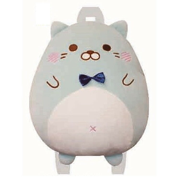 Picにゃん リュック あくあ 807309