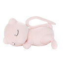 ポケットモンスター ポケモン グッズ ぬいぐるみ S ミュウ すやすやフレンド