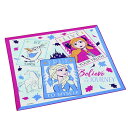 ディズニー アナと雪の女王2 グッズ KB4 ランチクロス
