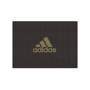 アディダス DUS200AI04B25 下敷 黒金 adidas 新入学・新学期応援