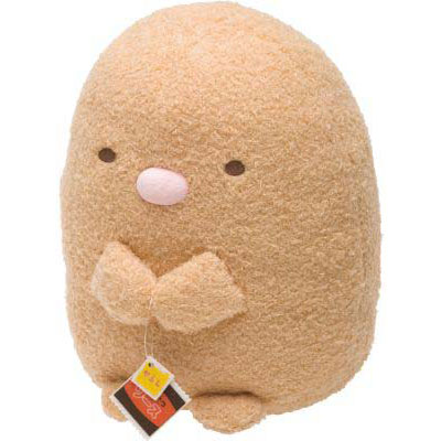 스미코구라시 봉제인형 M 돈카츠 스미코 어떤 코?