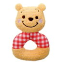 くまのプーさん リンリンラトル はじめてフレンズ ベビー用品