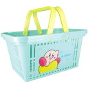 星のカービィ グッズ キャラバスケット ワープスター 168958