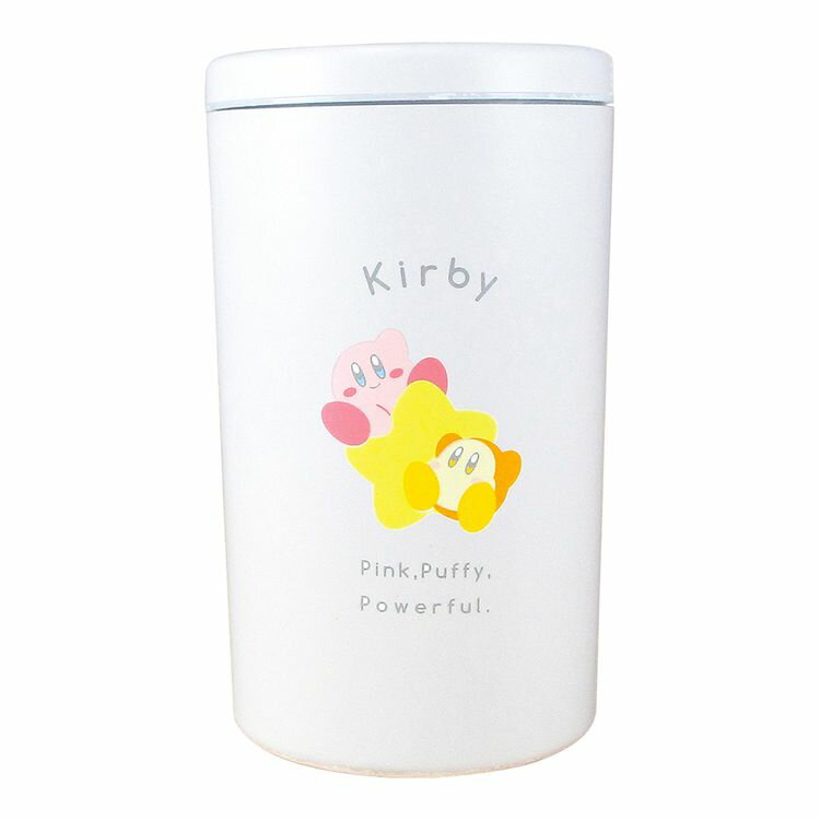 星のカービィ グッズ スリム加湿器 270ml ワープスター 卓上 USB式 171743