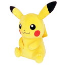 ポケットモンスター ポケモン グッズ PZ60 ぽてはぐクッション ピカチュウ ALL STAR COLLECTION 031549